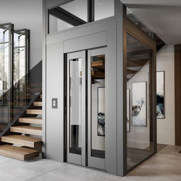 elevator17